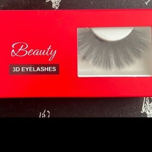 Unice 1st of lashes, 1 bottle of HOL glue